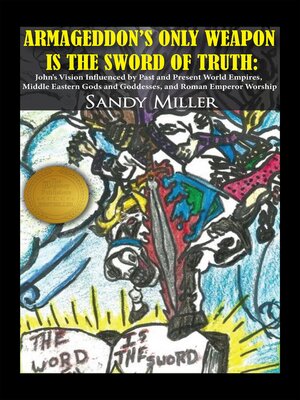 cover image of ARMAGEDDON'S ONLY WEAPON IS THE SWORD OF TRUTH
